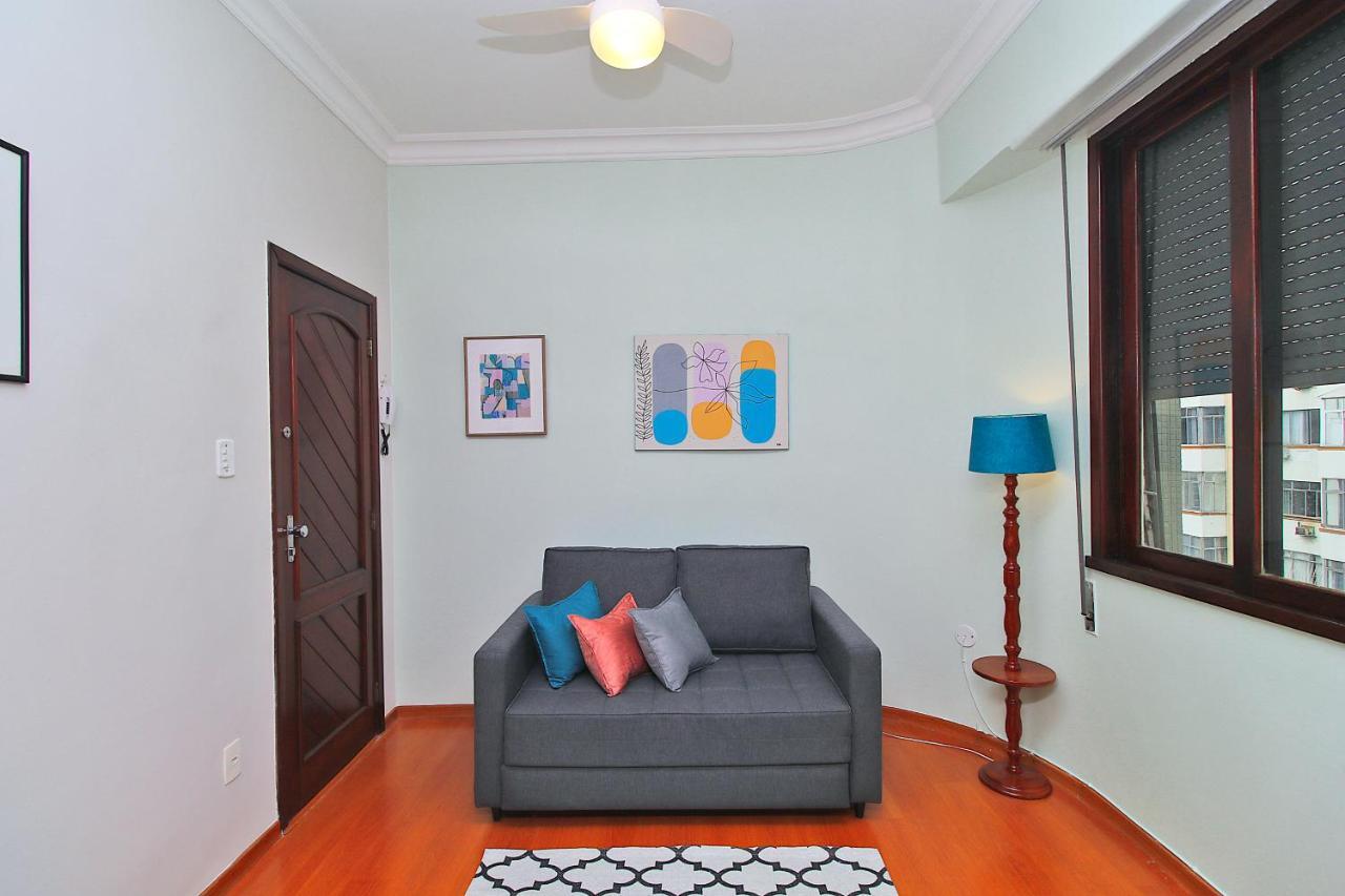 Appartement Rio Spot Homes Varanda U049 Rio de Janeiro
