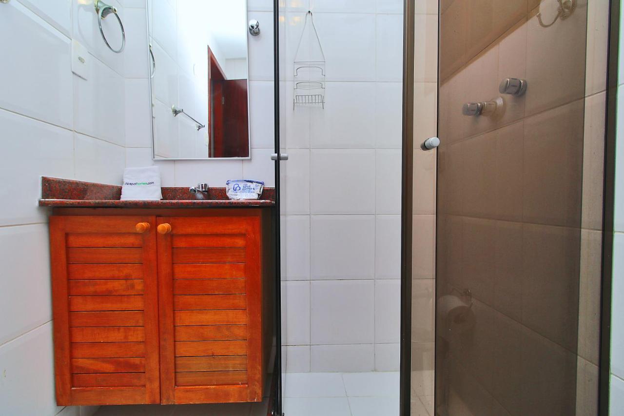 Appartement Rio Spot Homes Varanda U049 *