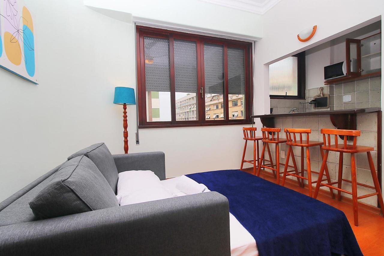 Rio Spot Homes Varanda U049 Appartement *