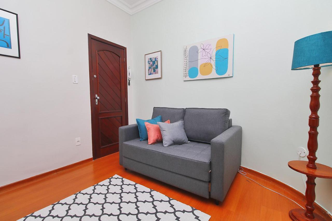 Rio Spot Homes Varanda U049 Appartement