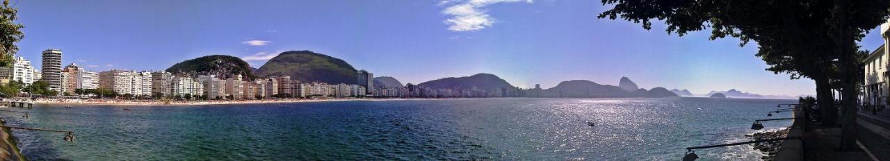 Rio Spot Homes Varanda U049 Appartement